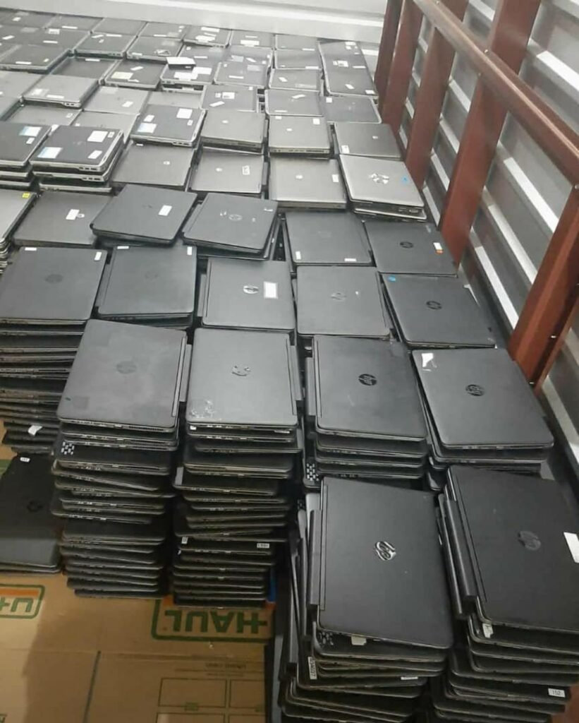 quality Laptop Pallets 24 pieces online quality Laptop Pallets 24 pieces online