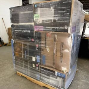 usa Pallet liquidation
