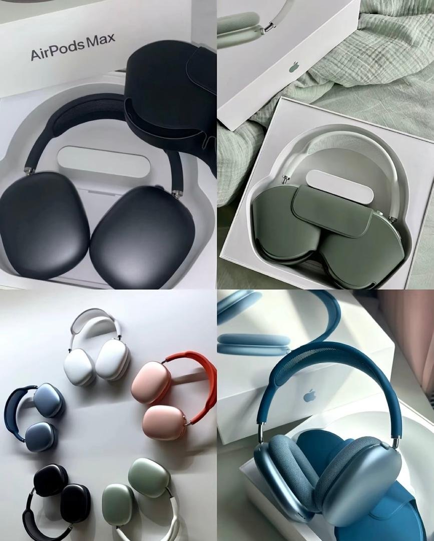 Apple AirPods Max Liquidation Pallet – 100 Pieces for $700 14 Apple AirPods Max Pallets liquidation Wholesale