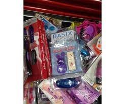 Adult Toys Pallets Wholesale 6 Adult toys Pallets