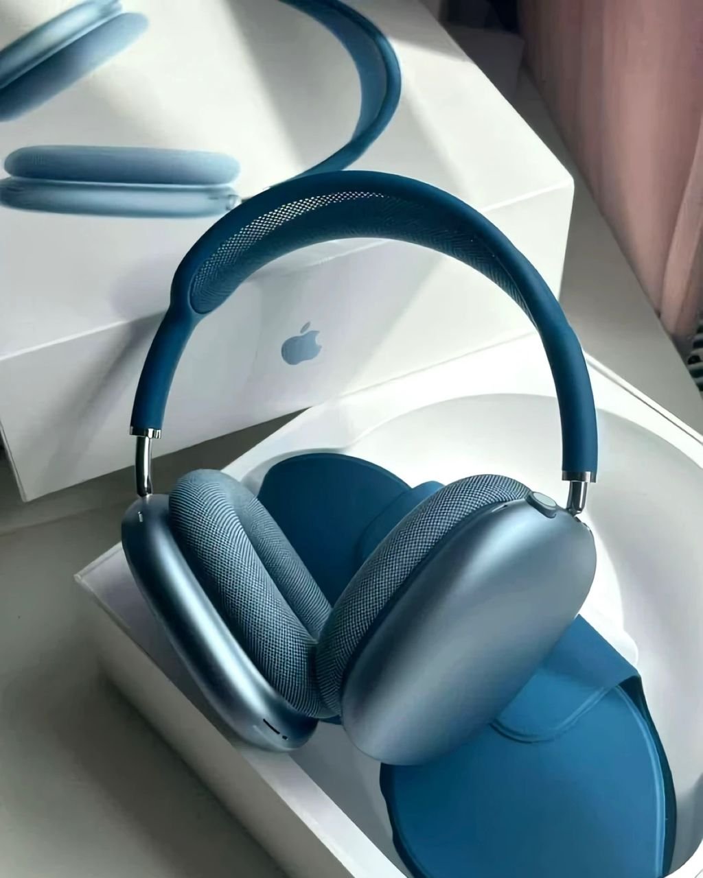 Apple AirPods Max Liquidation Pallet – 100 Pieces for $700 10 Quality Apple AirPods Max Pallets Liquidation | Bulk Wholesale AirPods Max Deals Online