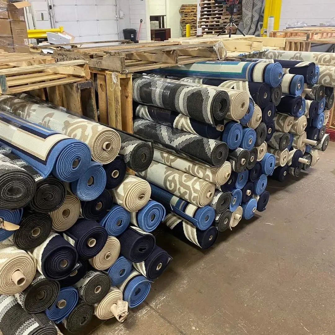 Carpet Pallet Liquidation | Wholesale Rugs Carpet Pallet 8 Carpet Pallet Liquidation