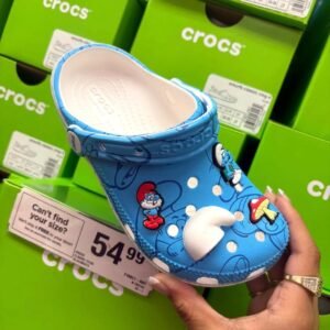 wholesale Crocs pallets for resale – 300 pairs