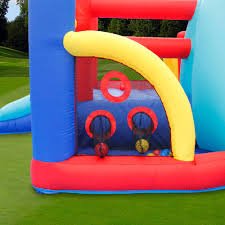 Jumping Castle for Sale – Inflatable Bounce House & Water Slides (Commercial & Residential Use) 2 Jumping Castle for Sale