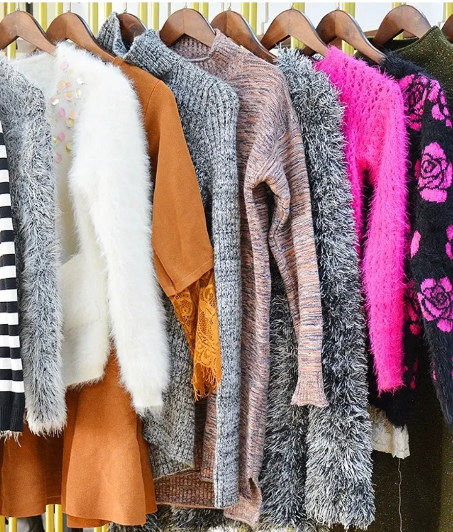 Winter Clothing Liquidation Pallets – 300 Premium Winter Apparel Items for $900 11 Wholesale winter apparel pallets