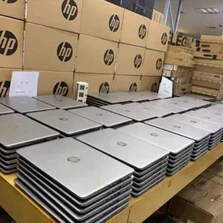 Laptop Pallets for Sale – 24 Premium Laptops for $900 | Wholesale Bulk Deal 1 Laptop Pallets--24 pieces