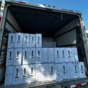 PlayStation 5 pallet liquidation near me