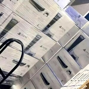 PS5 Liquidation Pallets for Sale