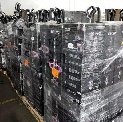 quality Vacuum Cleaner Pallets liquidation & Wholesale Online 4 quality Vacuum Cleaner Pallets liquidation