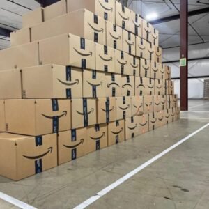 the Best Place to Buy Pallet Liquidation Online 2 Amazon Mystery Box pallets