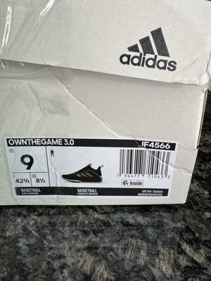 Adidas Sport Sneakers Pallets 3 Adidas Sport Sneakers Pallets - Image 3