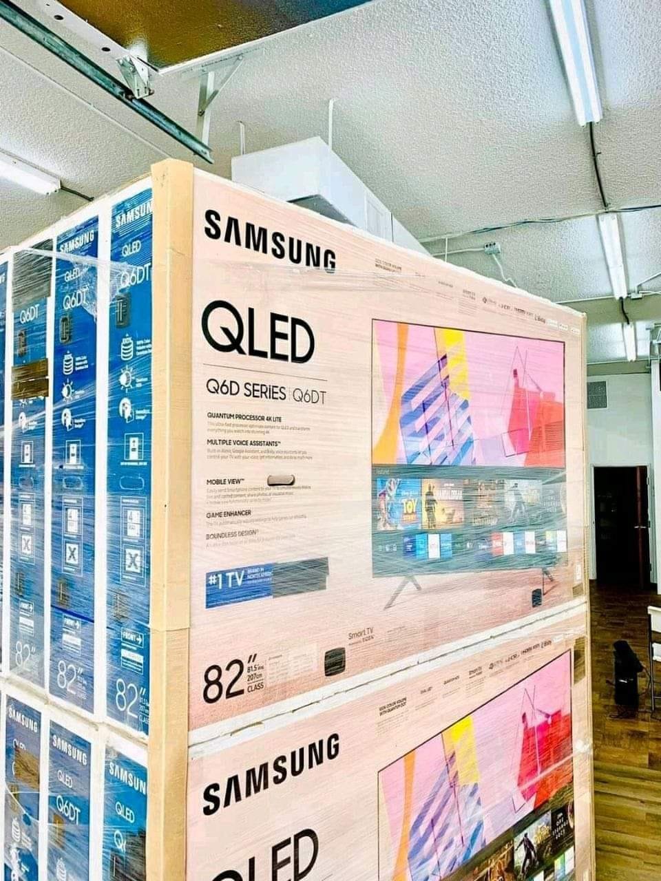 TV pallets Liquidation TV pallets Liquidation