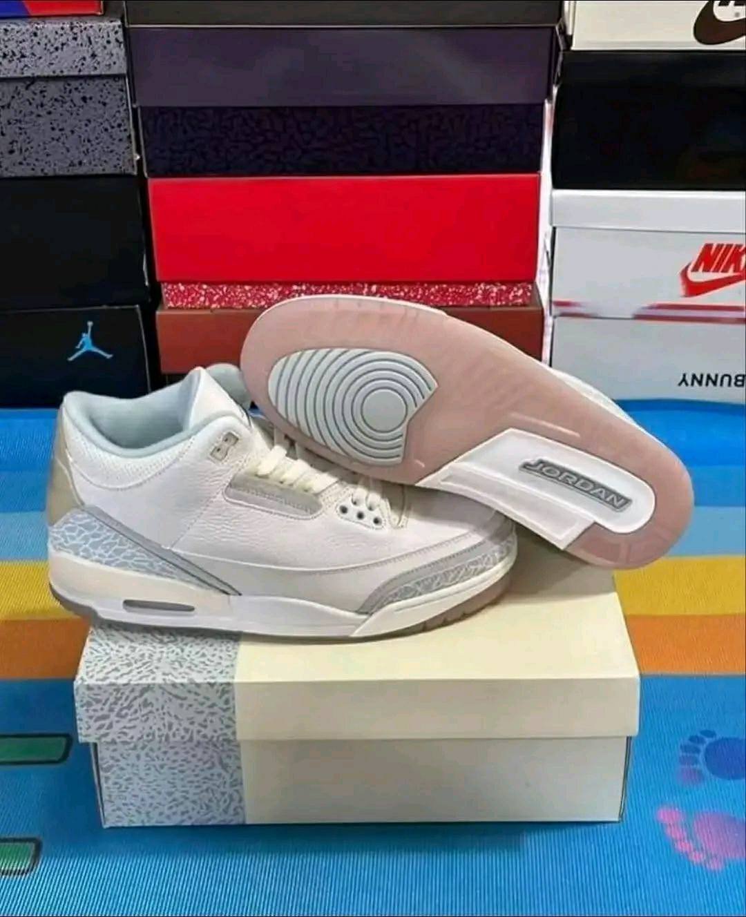 Air Jordan shoes pallet liquidation 3 Air Jordan shoes pallet liquidation - Image 3