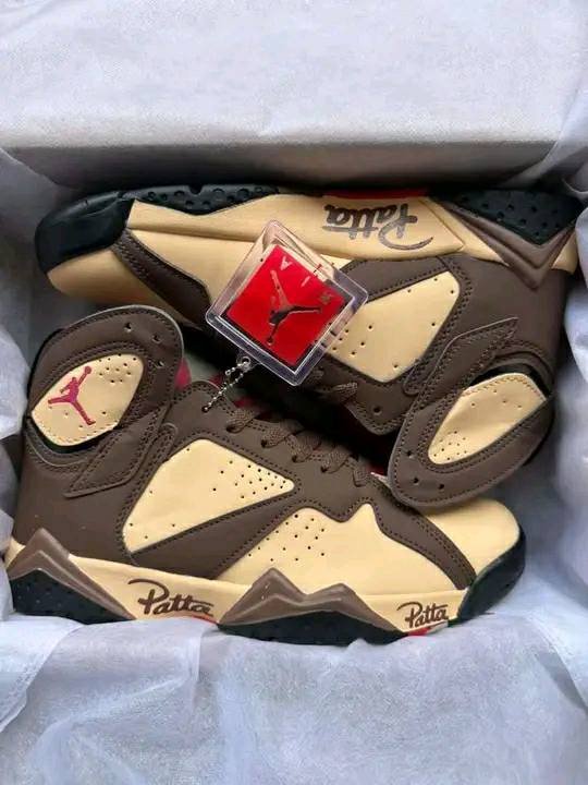Air Jordan shoes pallet liquidation 4 Air Jordan shoes pallet liquidation - Image 4