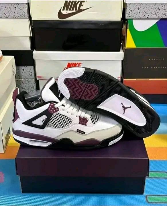 Air Jordan shoes pallet liquidation 7 Air Jordan shoes pallet liquidation - Image 7