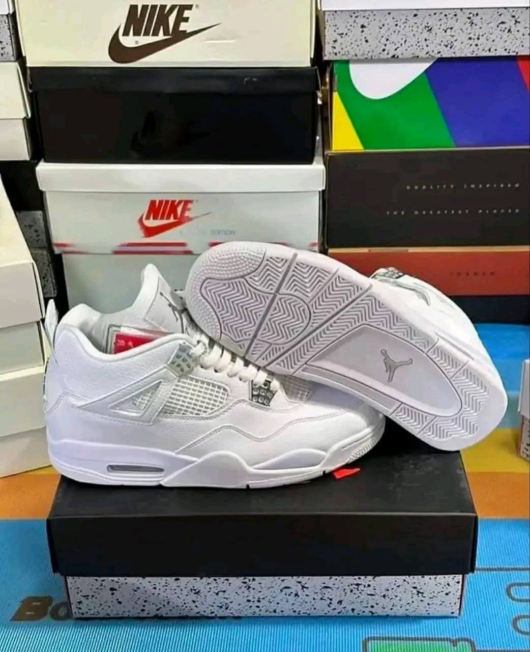 Air Jordan shoes pallet liquidation 8 Air Jordan shoes pallet liquidation - Image 8