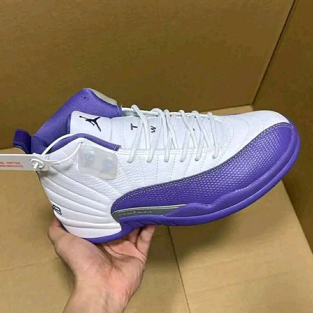 Air Jordan shoes pallet liquidation 9 Air Jordan shoes pallet liquidation - Image 9