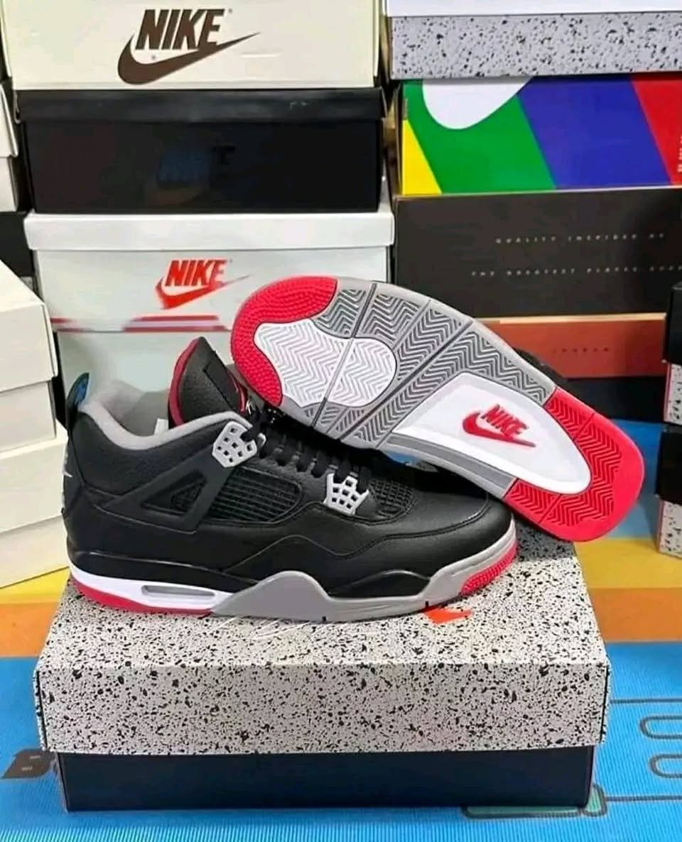 Air Jordan shoes pallet liquidation 11 Air Jordan shoes pallet liquidation - Image 11