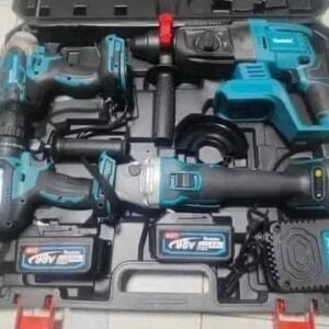 Makita Tools Pallet – 100 Premium Power & Hand Tools for $700