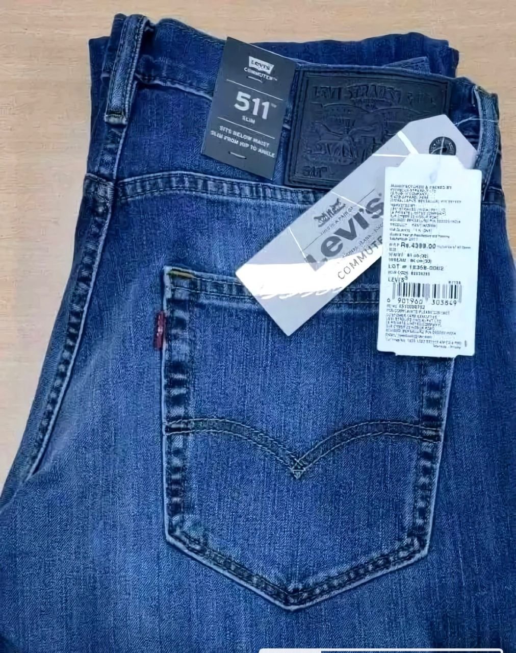Jeans Pallet liquidation 4 Jeans Pallet liquidation