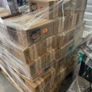 https://en.wikipedia.org/wiki/Funko#Product_lines