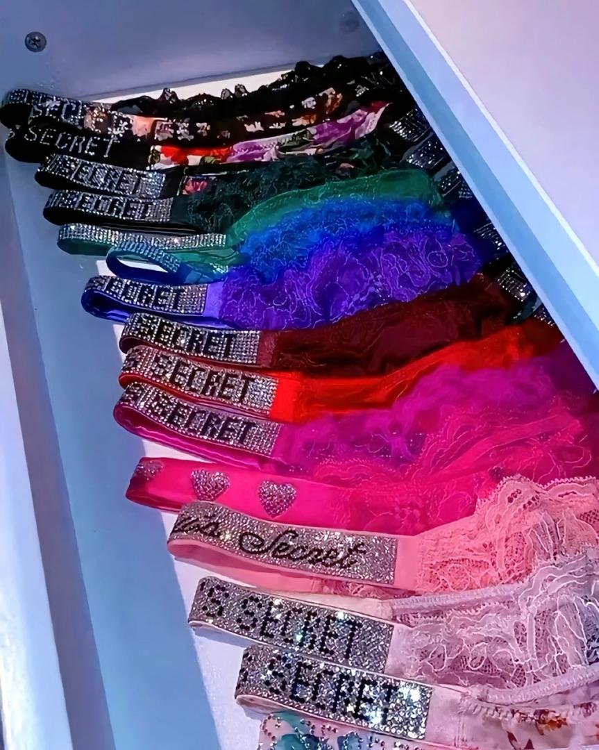Victoria’s Secret Underwear Liquidation Pallets – Premium Lingerie Wholesale for Resale 14 Victoria’s Secret underwear pallets