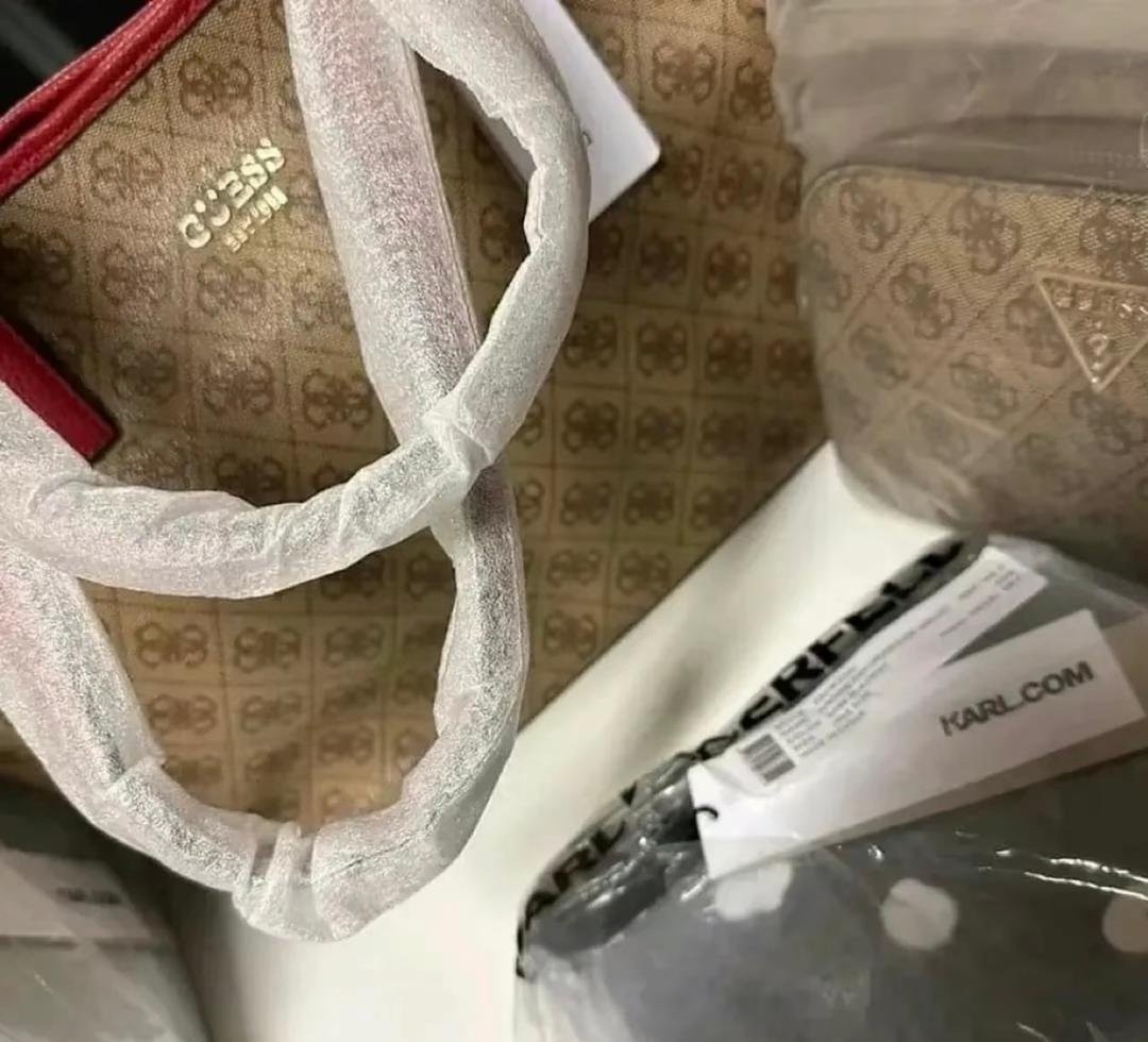 Wholesale Handbags Pallets – 50 Designer Bags Mixed | Luxury Handbag Liquidation Pallet for Resellers 21 wholesale handbags pallets