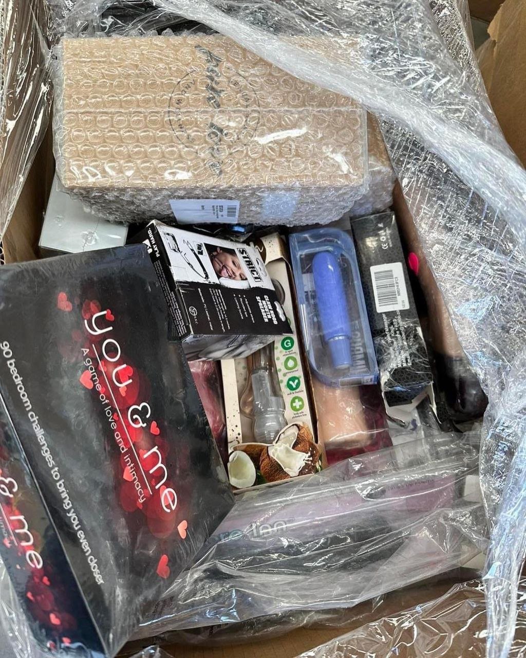 Adult Toys Pallets Wholesale 4 Purche adult toys pallets wholesale
