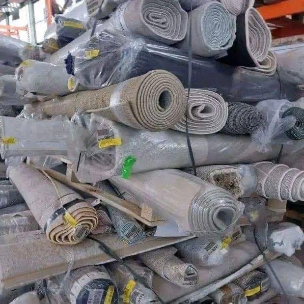 Carpet Pallet Liquidation | Wholesale Rugs Carpet Pallet 1 Carpet Pallet Liquidation