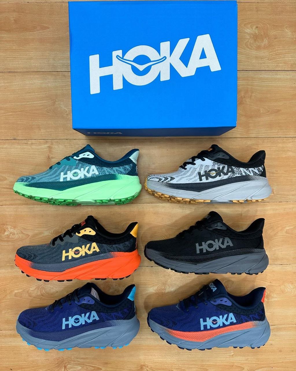 Hoka Shoes Pallets for Sale – 100 Authentic Pairs Wholesale | Liquidation Deal 7 quality Hoka Shoes pallets Liquidation and Wholesale
