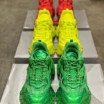 mixed Balenciaga Shoes Pallets 14 mixed Balenciaga Shoes Pallets