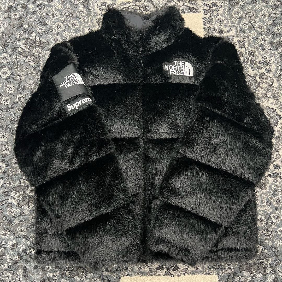 Winter Jacket Wholesale Pallets