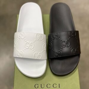 Gucci slides pallets for sale