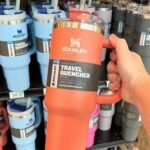 Mixed YETI Tumblers Pallet
