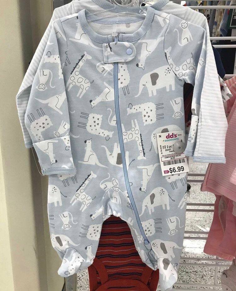 Baby Clothing Wholesale Pallets – 200 Brand New Baby Clothes for $500 | Worldwide Shipping 5 Baby Clothing Wholesale Pallets liquidation