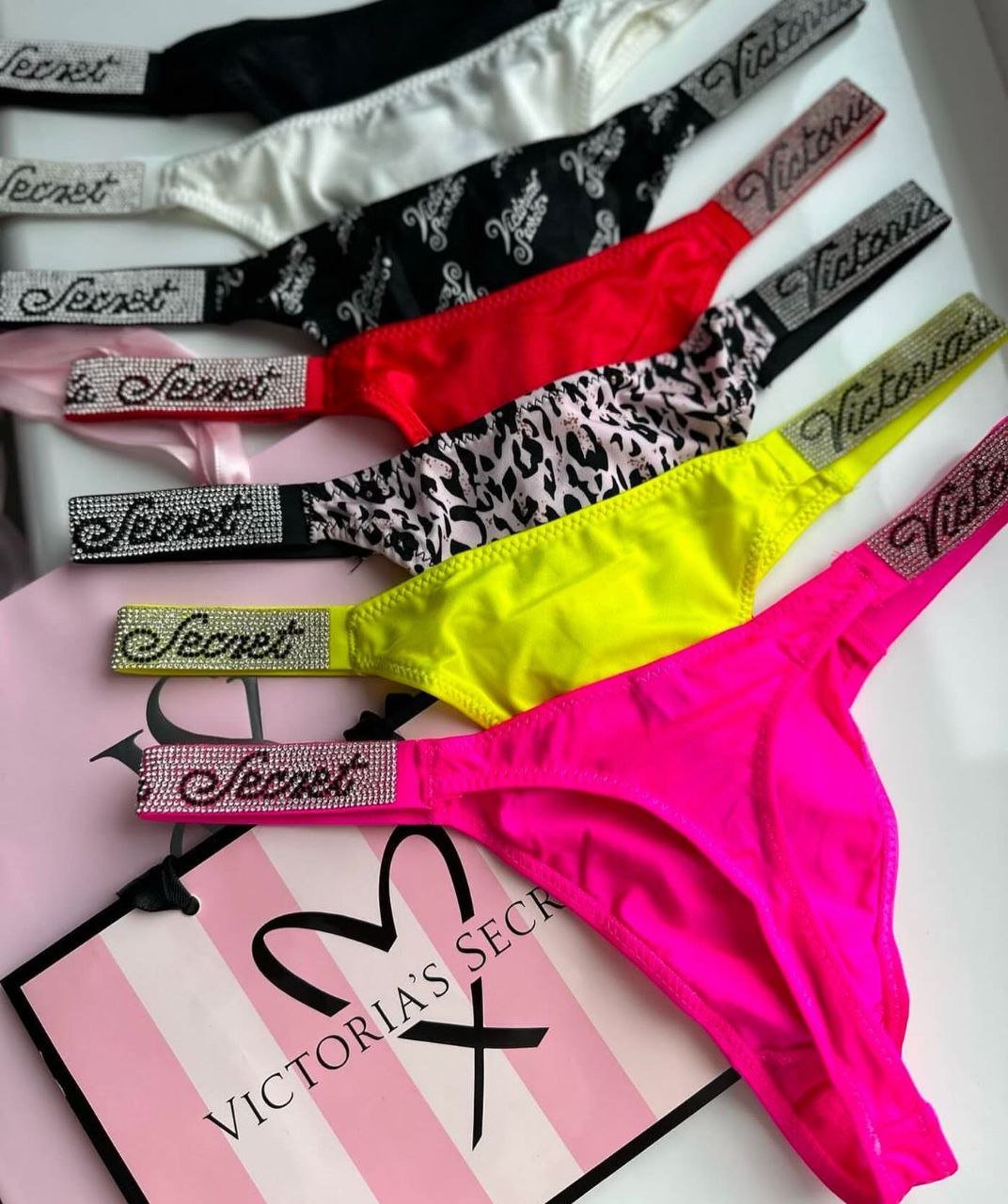 Victoria’s Secret Underwear Liquidation Pallets – Premium Lingerie Wholesale for Resale 4 Victorias Secret Underwear Pallets