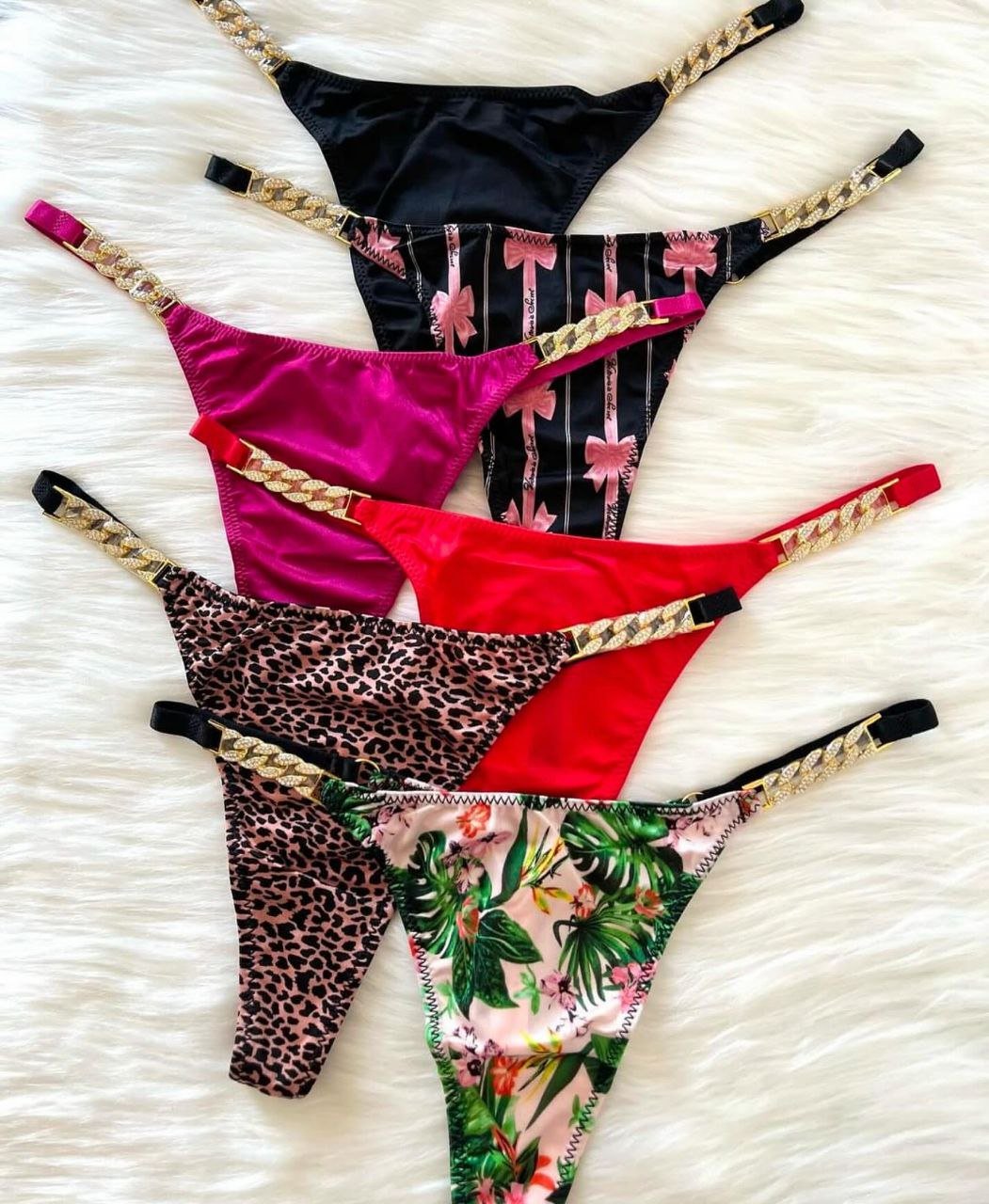 Victoria’s Secret Underwear Liquidation Pallets – Premium Lingerie Wholesale for Resale 2 Victorias Secret Underwear Pallets
