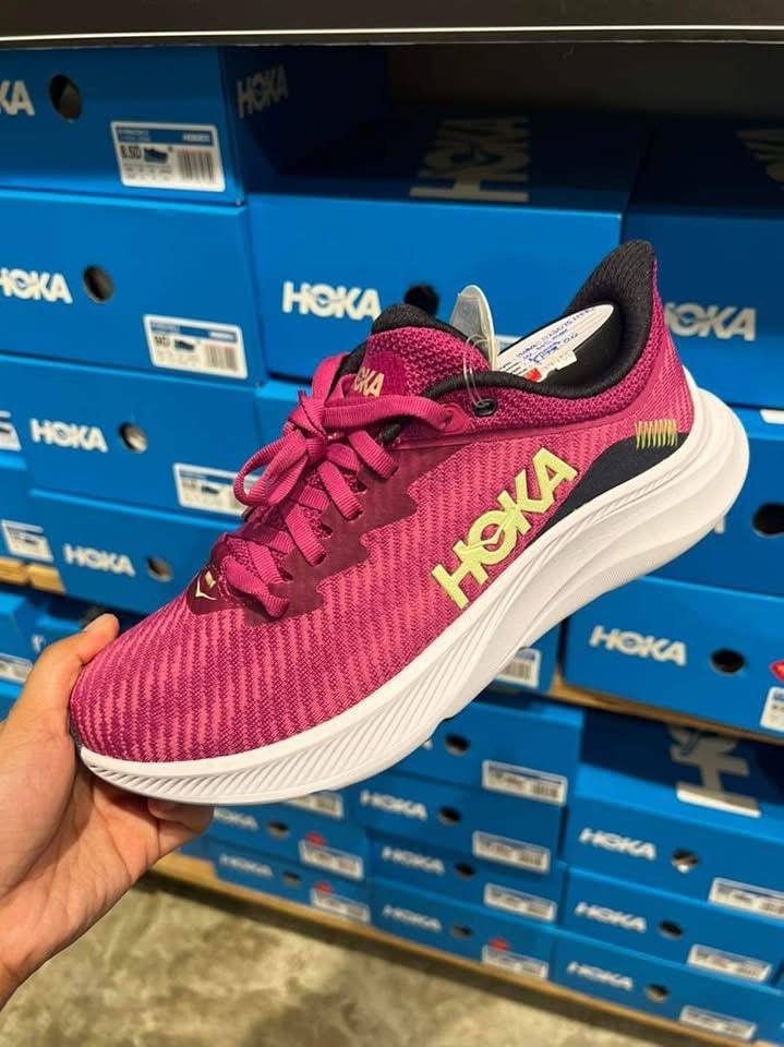 Hoka Shoes Pallets for Sale – 100 Authentic Pairs Wholesale | Liquidation Deal 8 quality Hoka Shoes pallets Liquidation and Wholesale