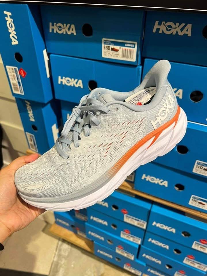 Hoka Shoes Pallets for Sale – 100 Authentic Pairs Wholesale | Liquidation Deal 9 quality Hoka Shoes pallets Liquidation and Wholesale