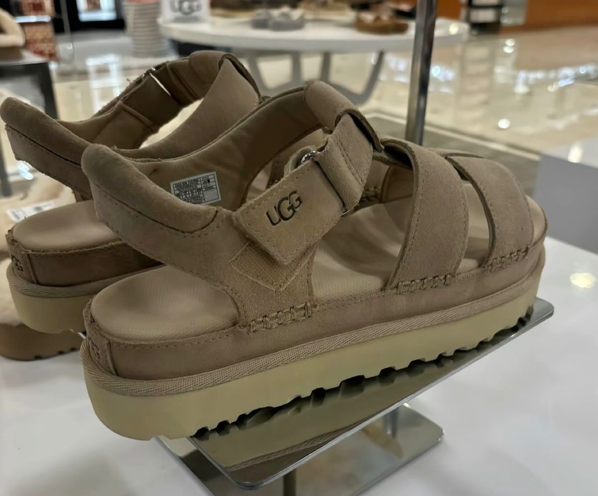 mixed UGG Shoes Pallet liquidation 17 UGG Shoes Pallet liquidation