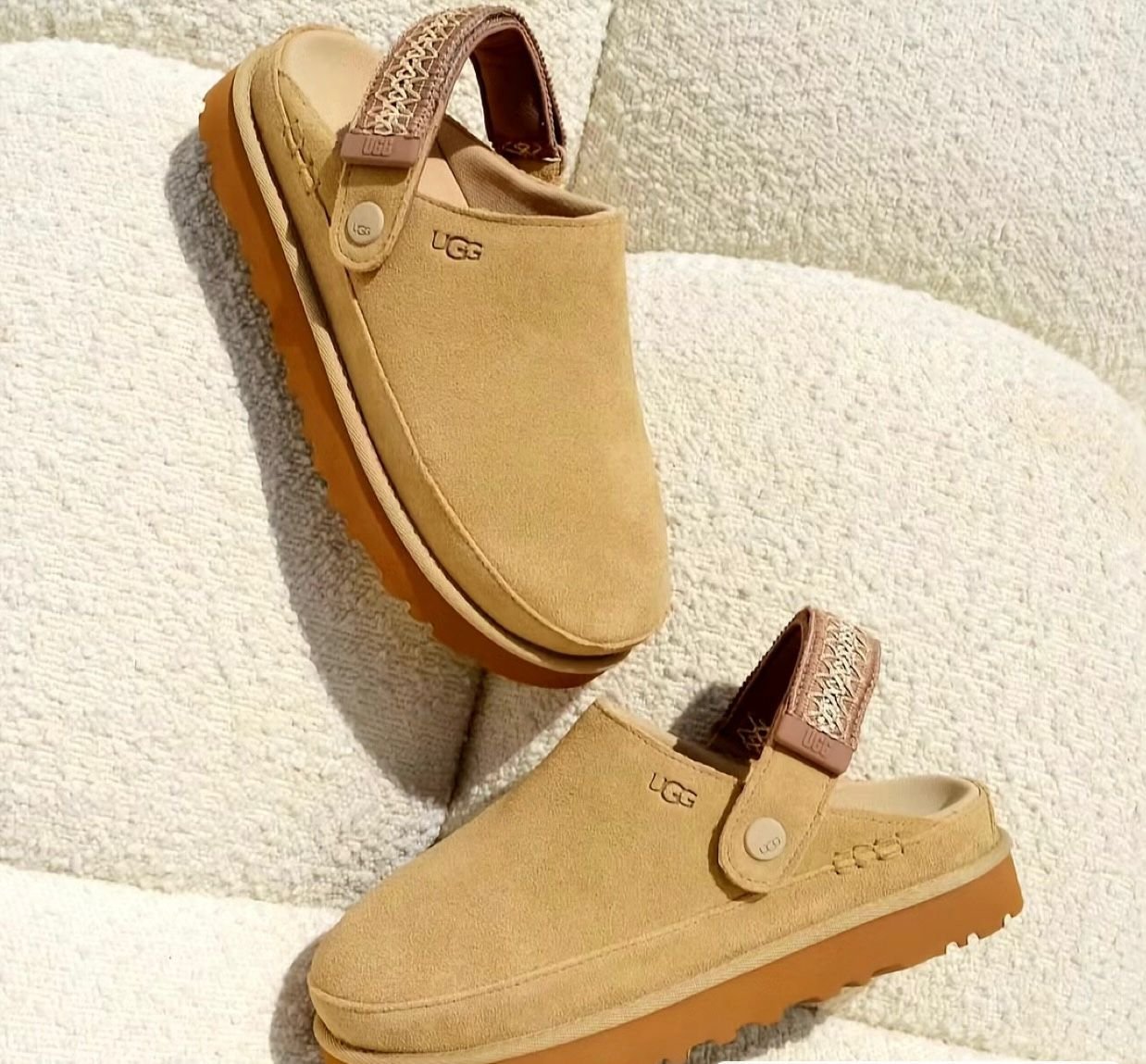 mixed UGG Shoes Pallet liquidation 18 UGG Shoes Pallet liquidation