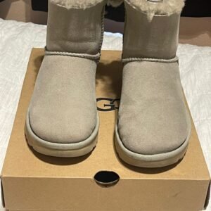 UGG Shoes Pallet liquidation