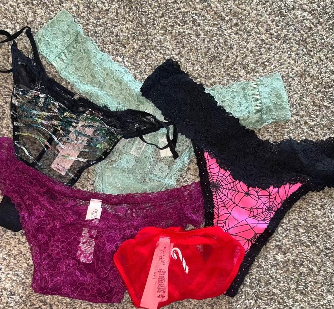 Victoria’s Secret Underwear Liquidation Pallets – Premium Lingerie Wholesale for Resale 9 Victoria’s Secret Underwear Pallets for Sale