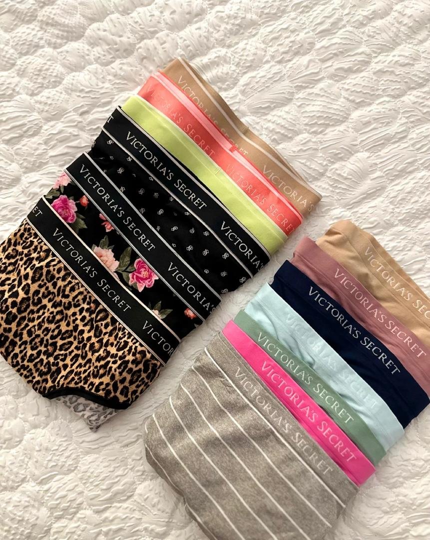 Victoria’s Secret Underwear Liquidation Pallets – Premium Lingerie Wholesale for Resale 10 Victoria’s Secret Underwear Pallets for Sale