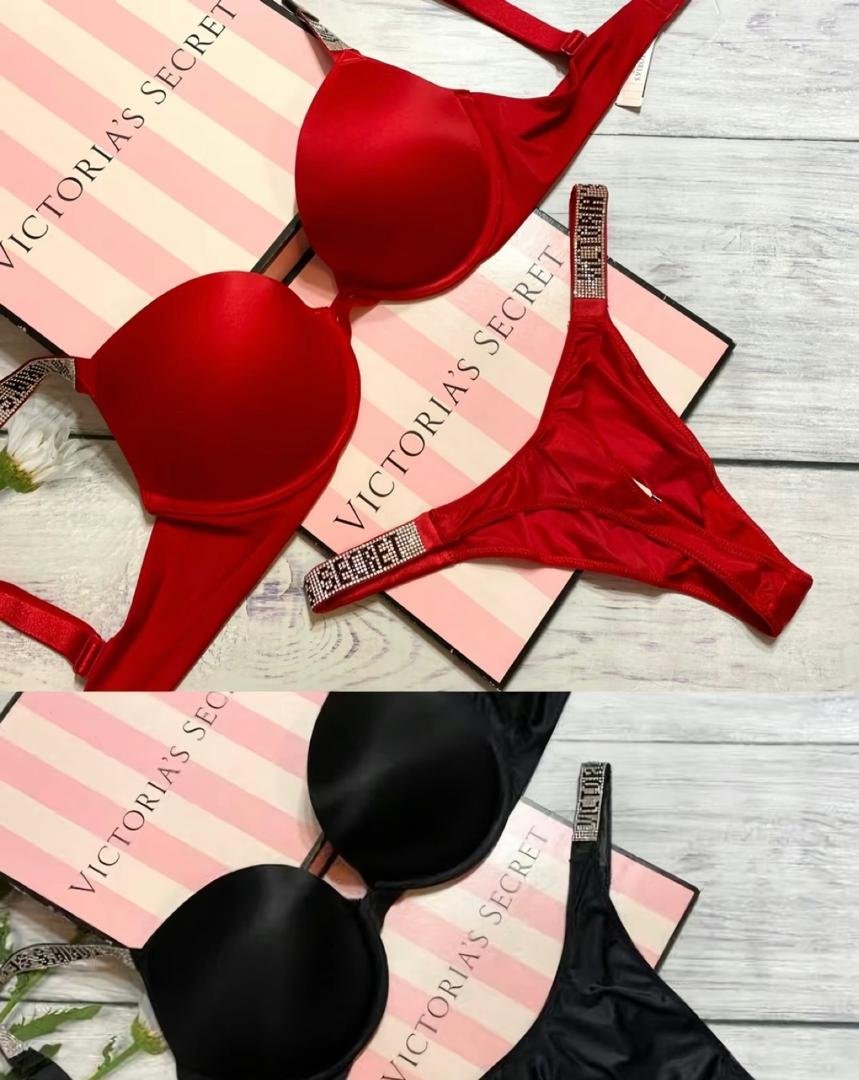 Victoria’s Secret Underwear Liquidation Pallets – Premium Lingerie Wholesale for Resale 11 Victoria’s Secret pallet deals