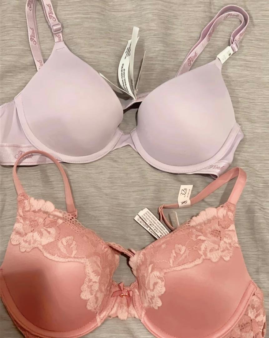 Victoria’s Secret Underwear Liquidation Pallets – Premium Lingerie Wholesale for Resale 7 Victoria’s Secret Underwear Pallets for Sale