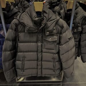 Winter Jacket Wholesale Pallets
