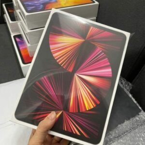 Apple iPad Pro pallet liquidation