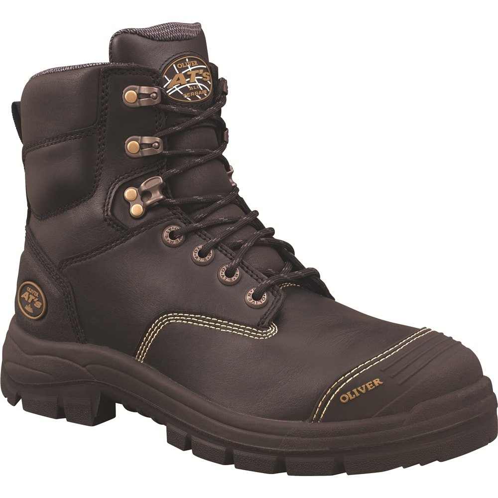 Safety boots pallet LIQUIDATION 2 Safety boots pallet LIQUIDATION - Image 2