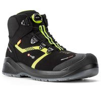 Safety boots pallet LIQUIDATION 3 Safety boots pallet LIQUIDATION - Image 3